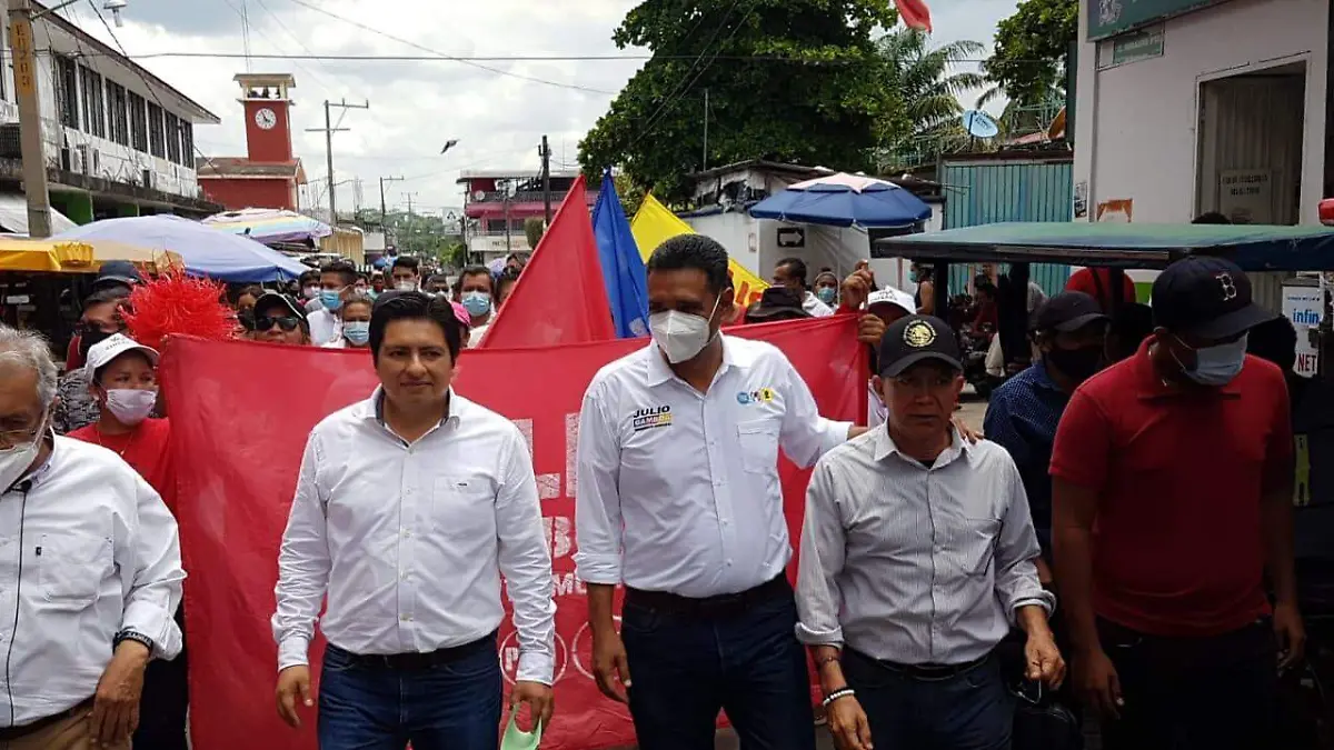PT Tapachula 2