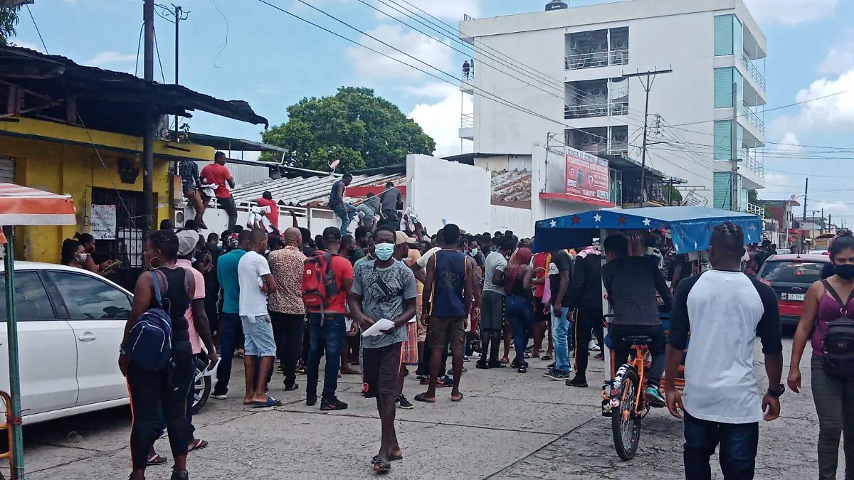 Haitianos