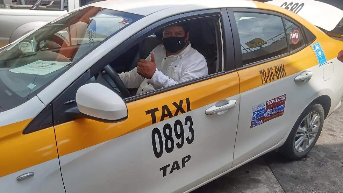 taxista