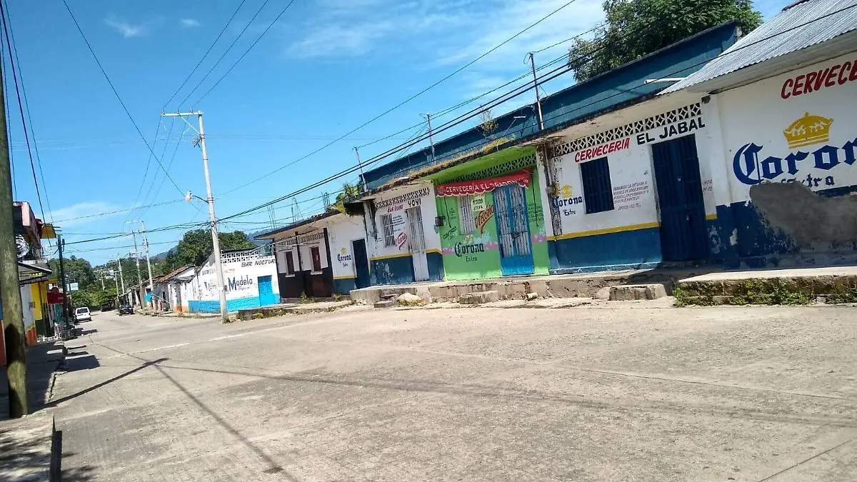 cantina