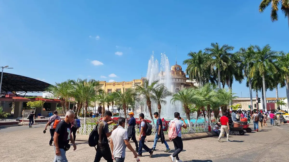 parque