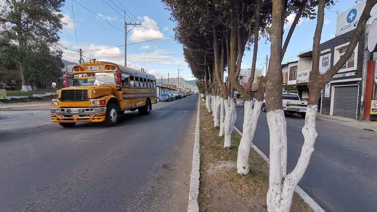 Guatemala contagios