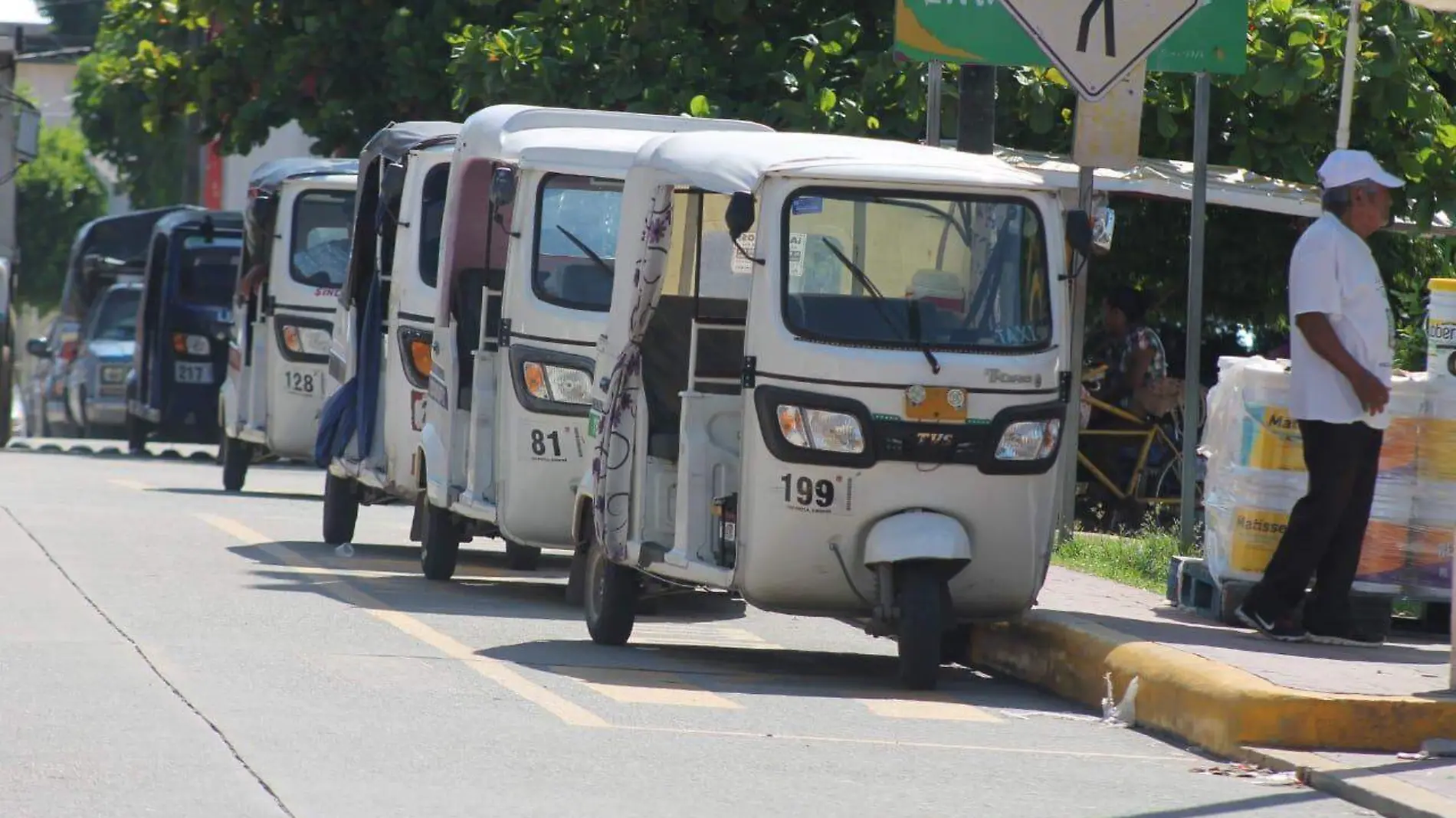 mototaxi