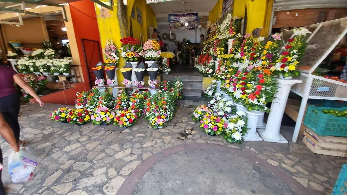 flores
