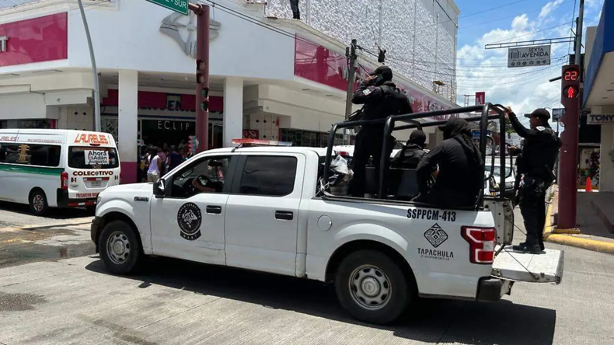 seguridad