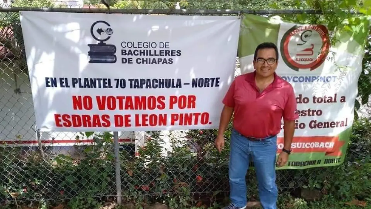 cobach encontra de esdras 