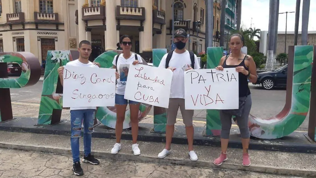 Cubanos
