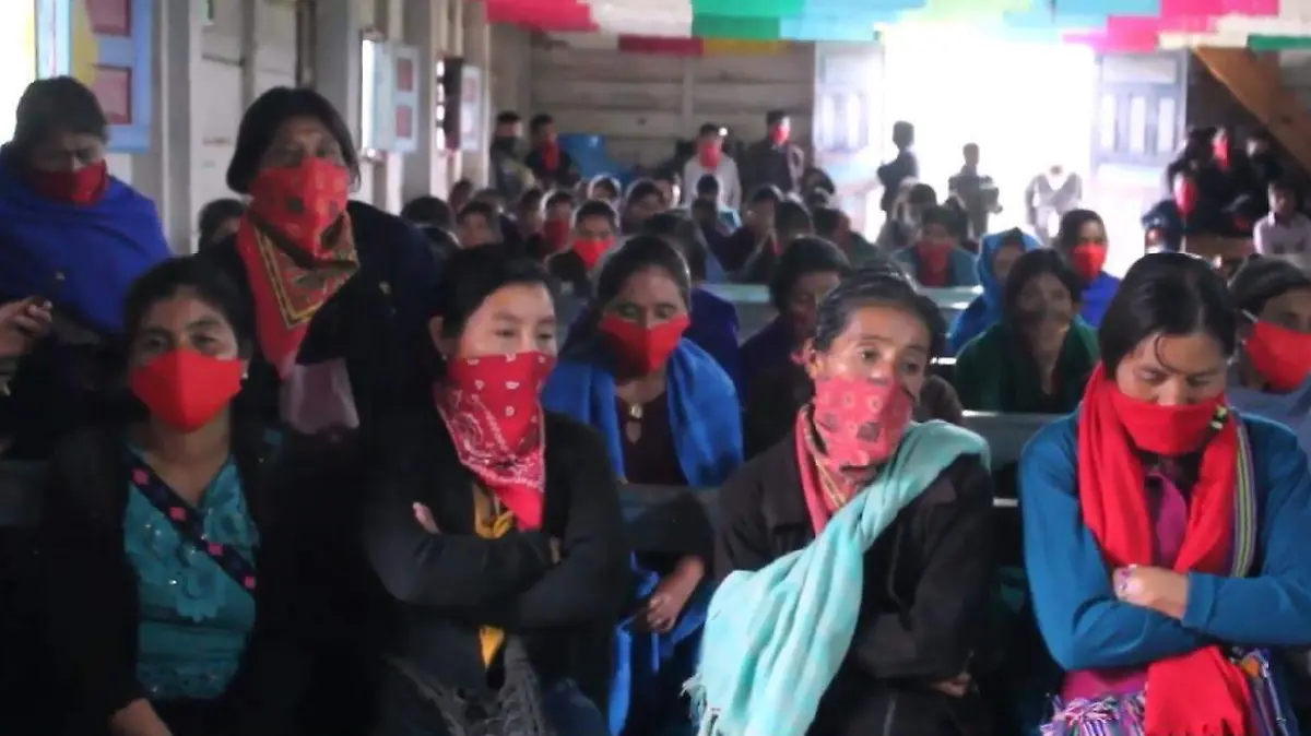 comunidades 2