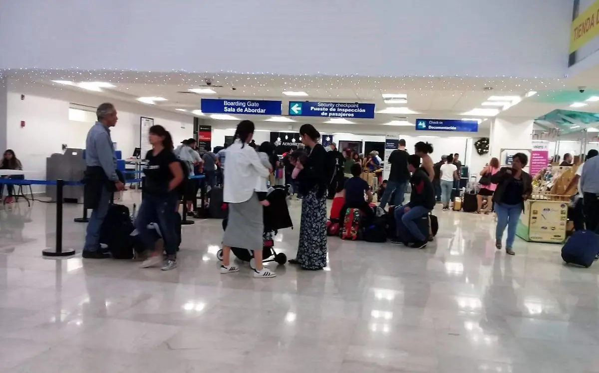 aeropuerto