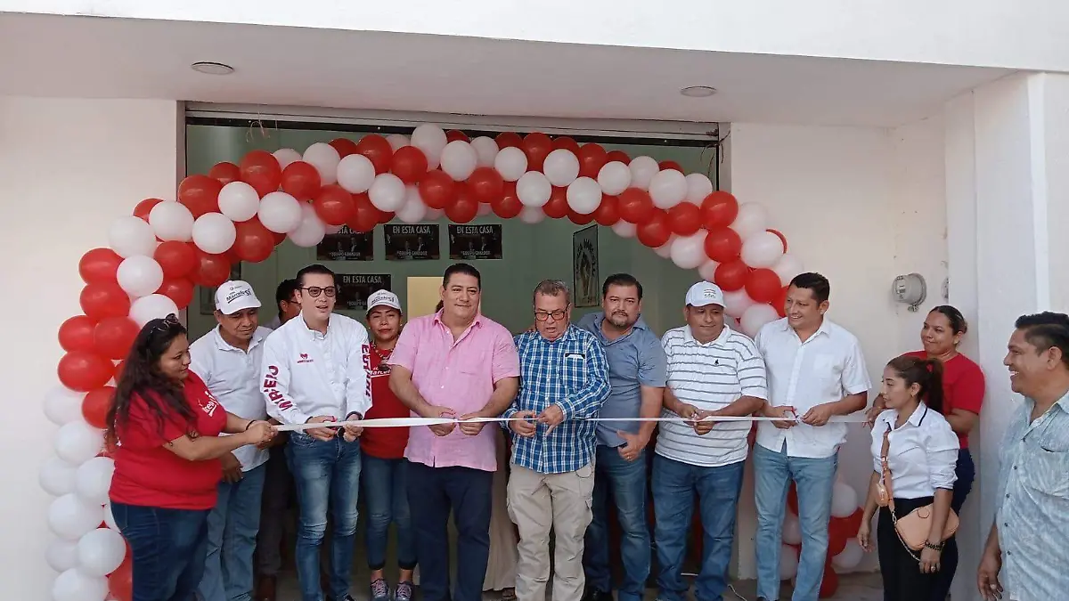 campaña