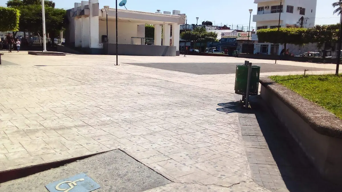 miercoles de ciudadania en Huixtla 1 