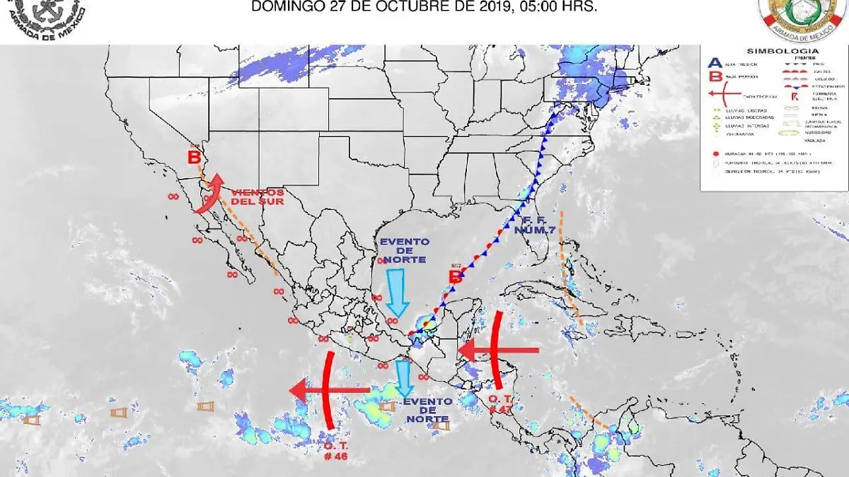 lluvia