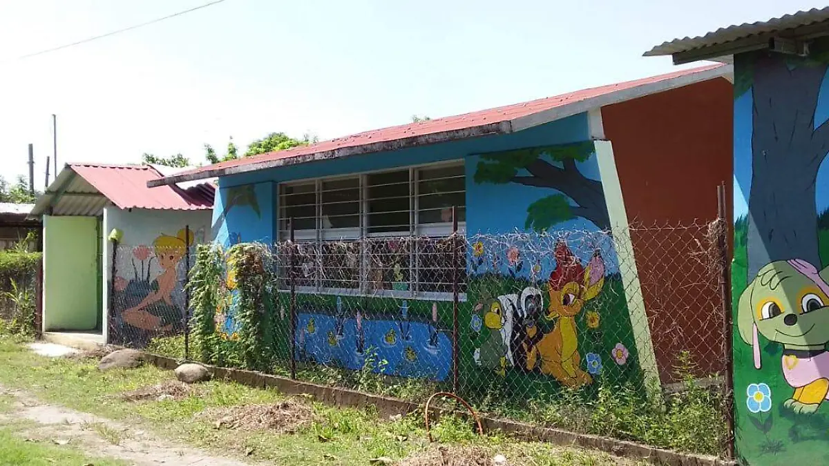 escuelas