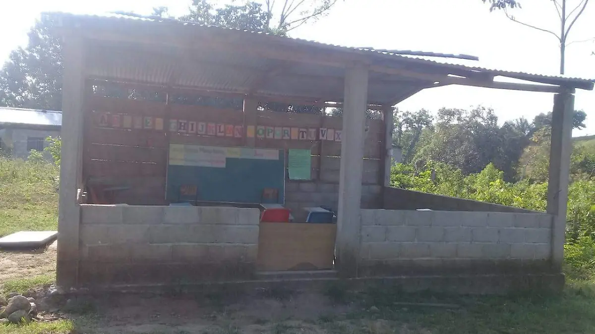 escuelas