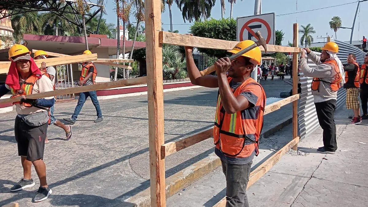 migrantes