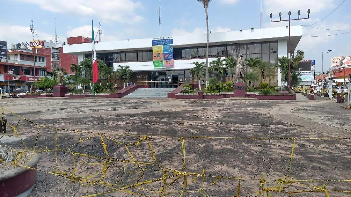 Imagen Tapachula