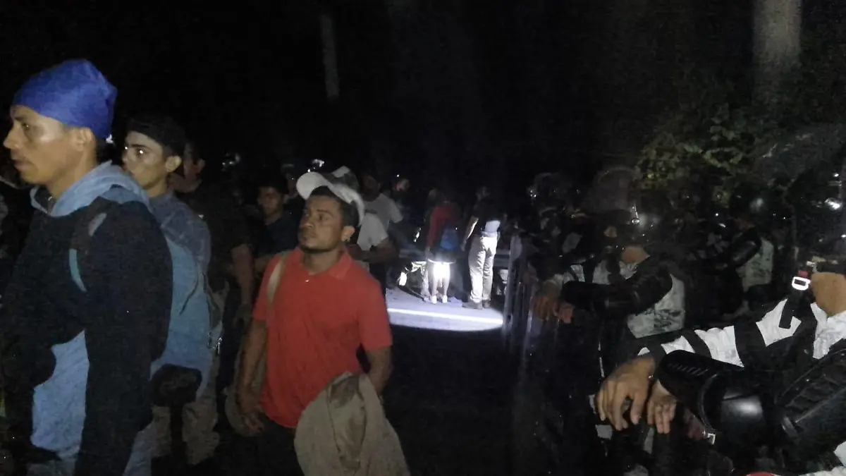 Caravana