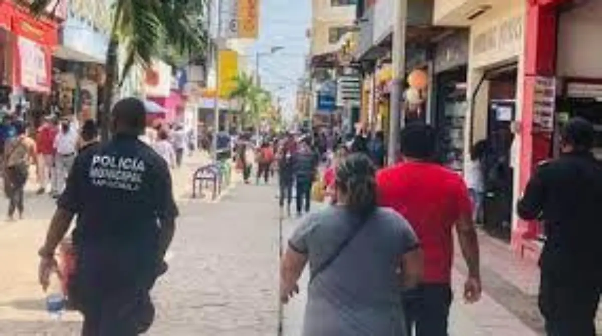 seguridad