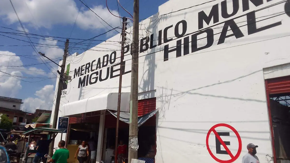 mercado