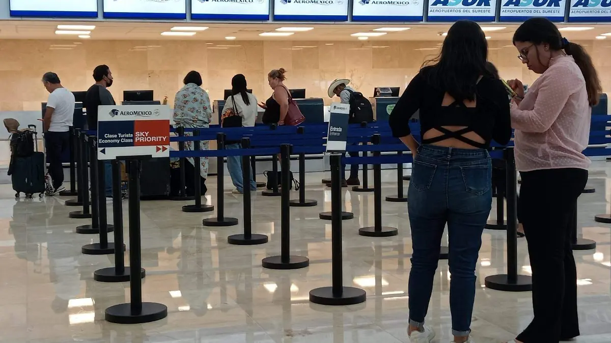 Aeropuerto