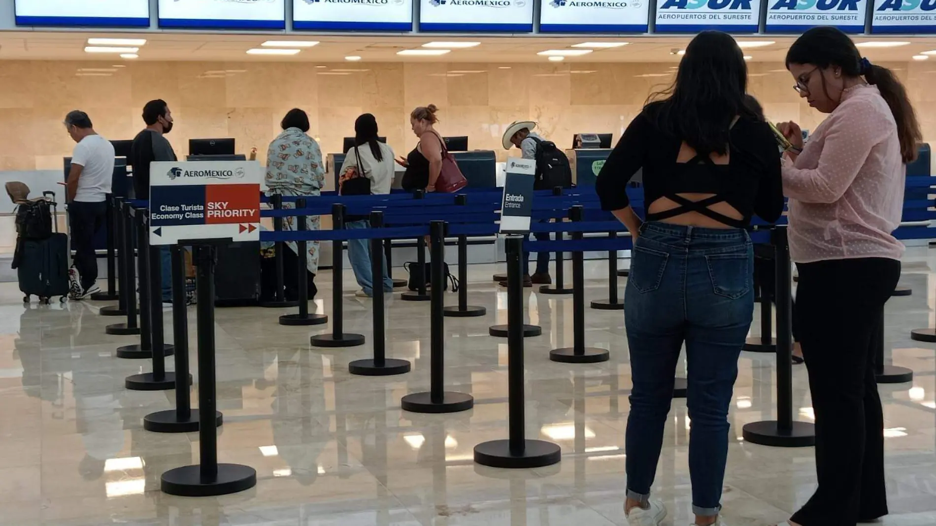 Aeropuerto