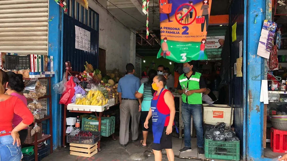 mercados 2