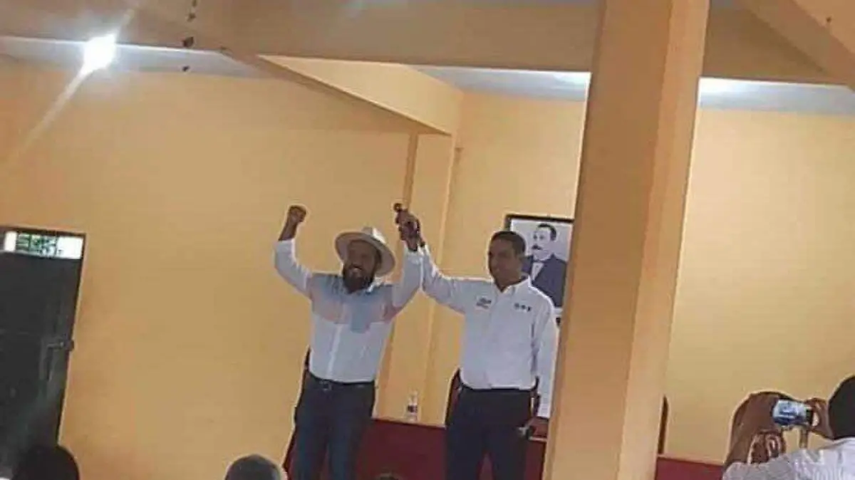 MC