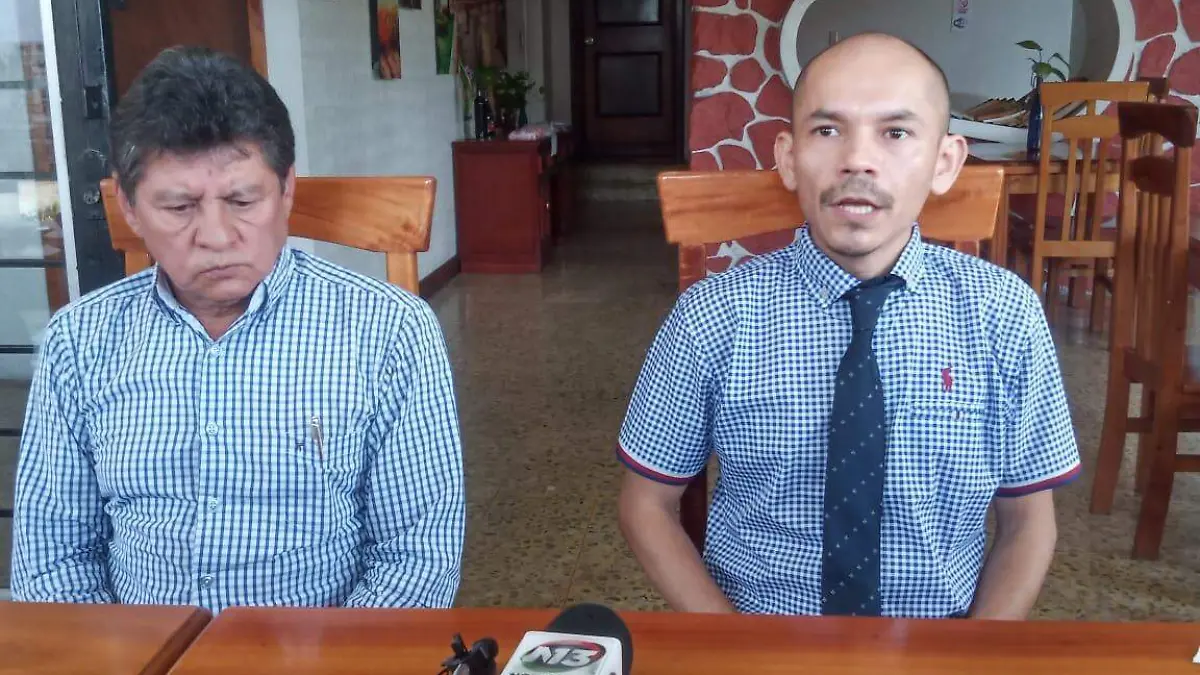 Familia morenista se une a candidato del PRI