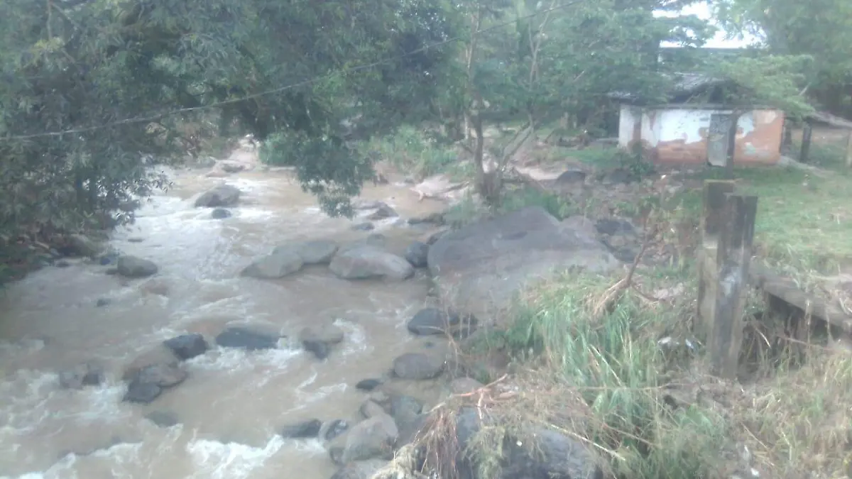 arroyo