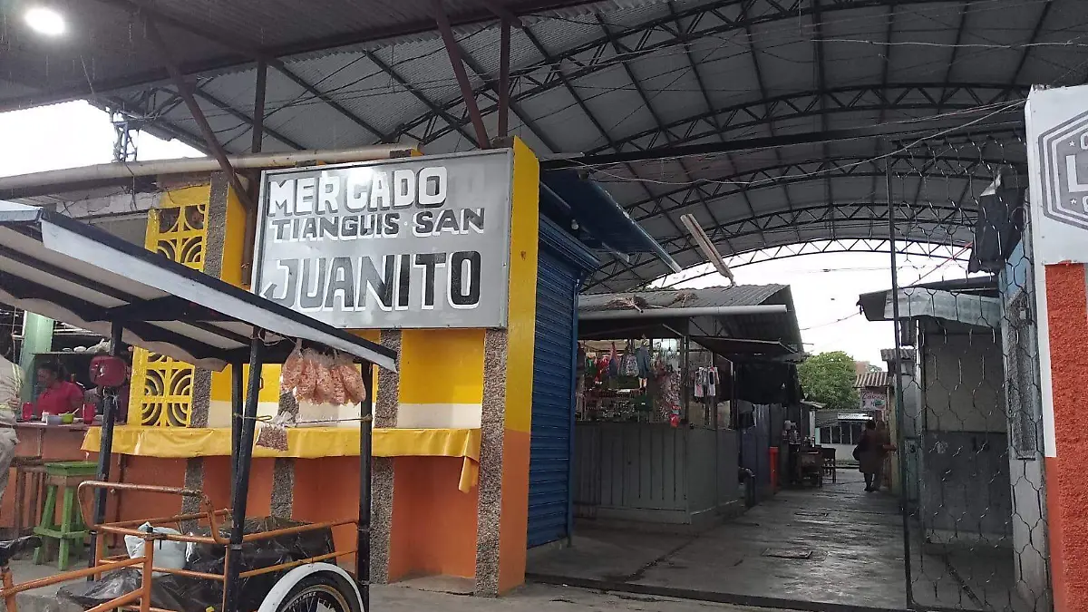 mercado