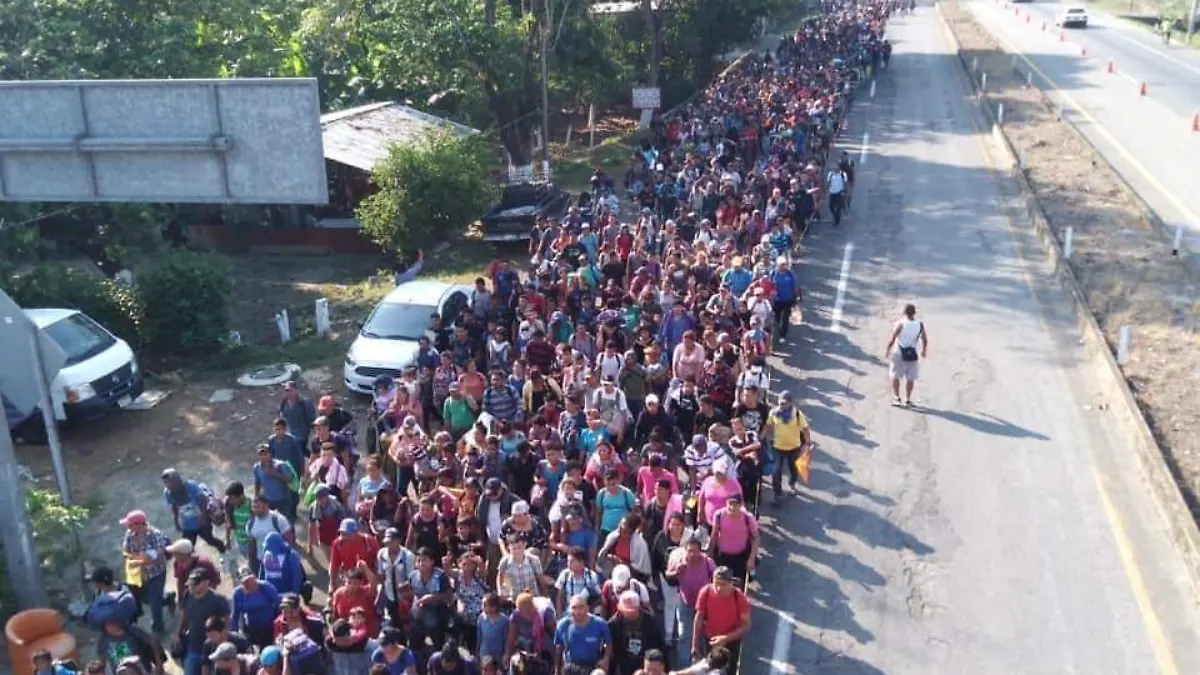 caravana