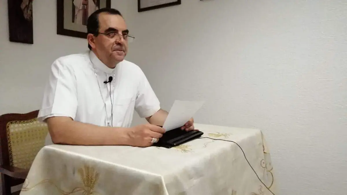 monseñor