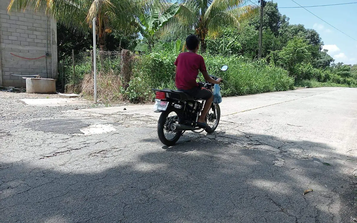 motocicleta