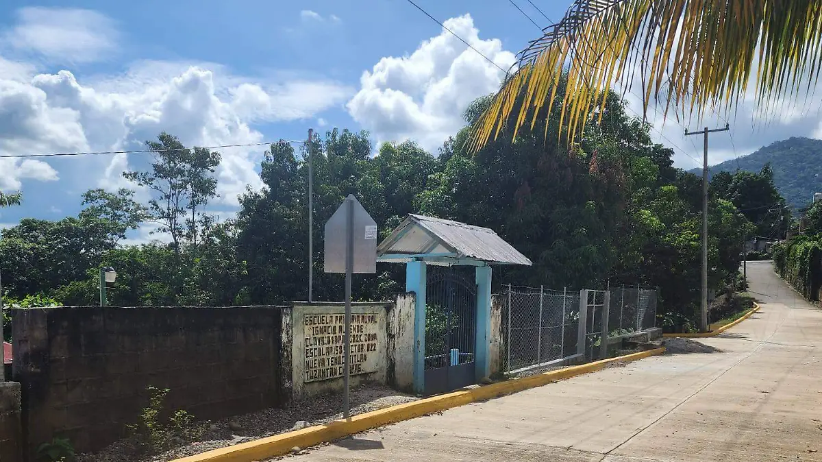 Escuela