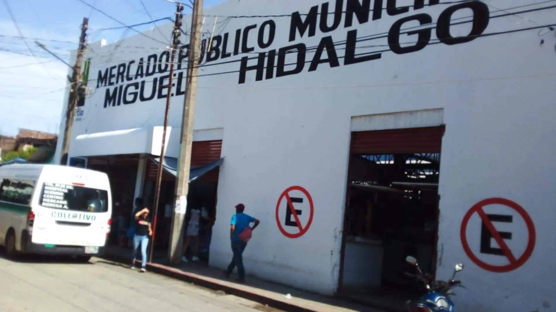 mercado