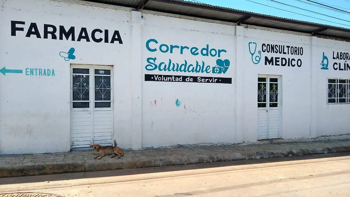 corredor