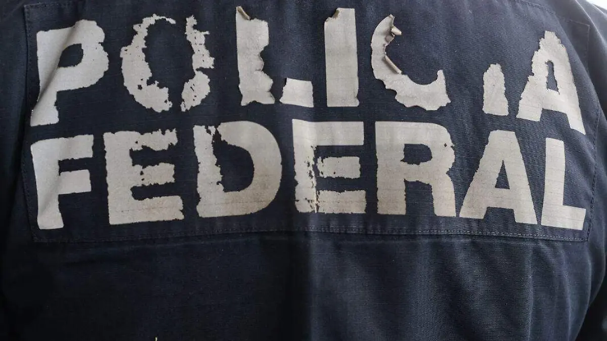 POLICIA FEDERAL 1