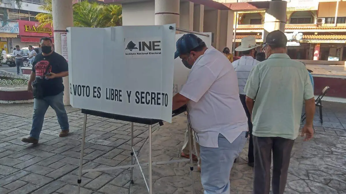 Votaciones Tapachula