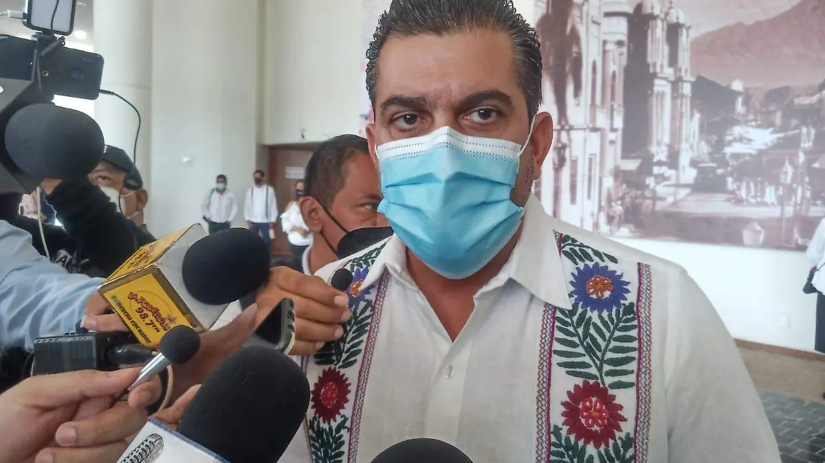 dipuato aaron yamil melgar