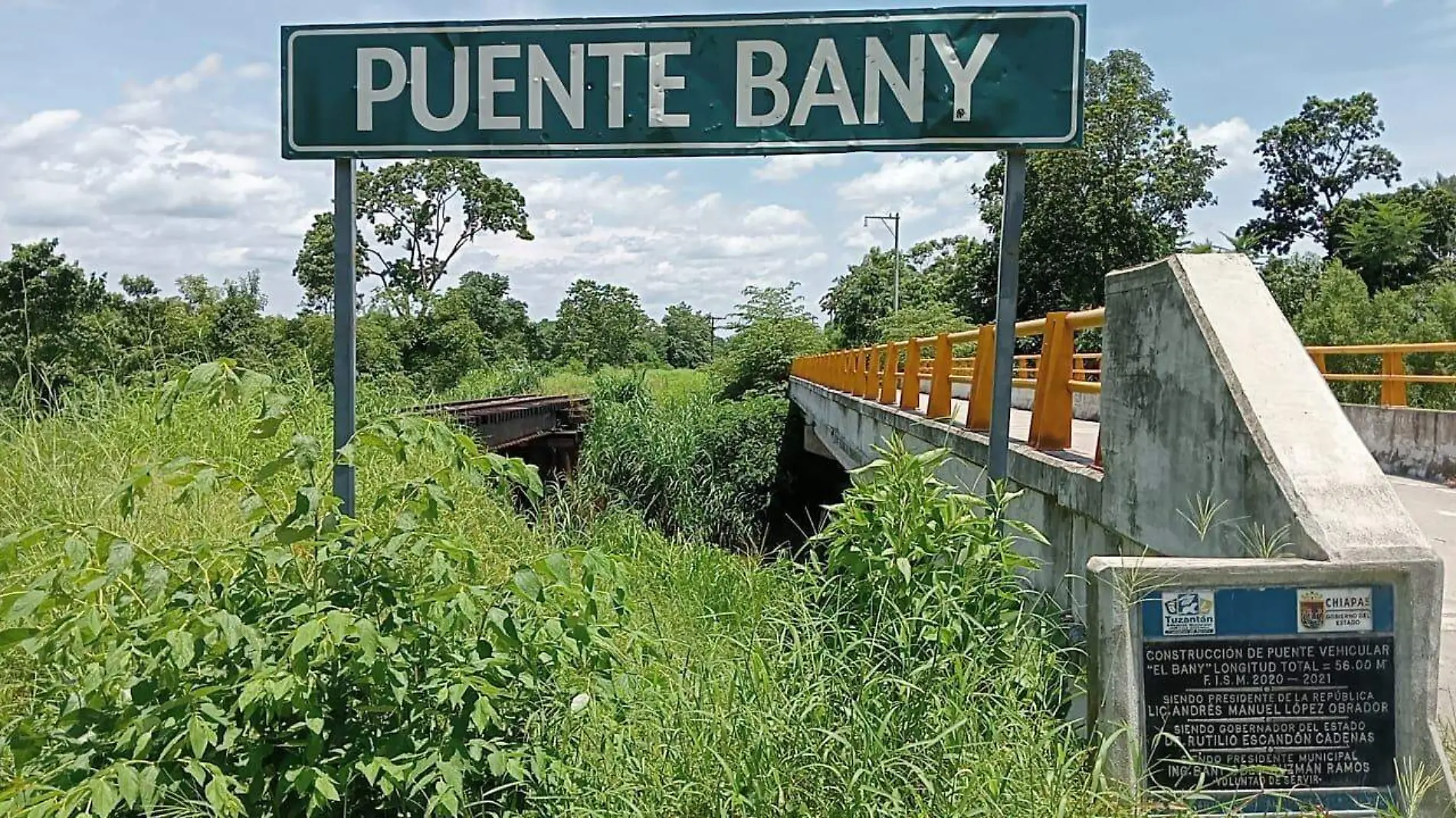 puente