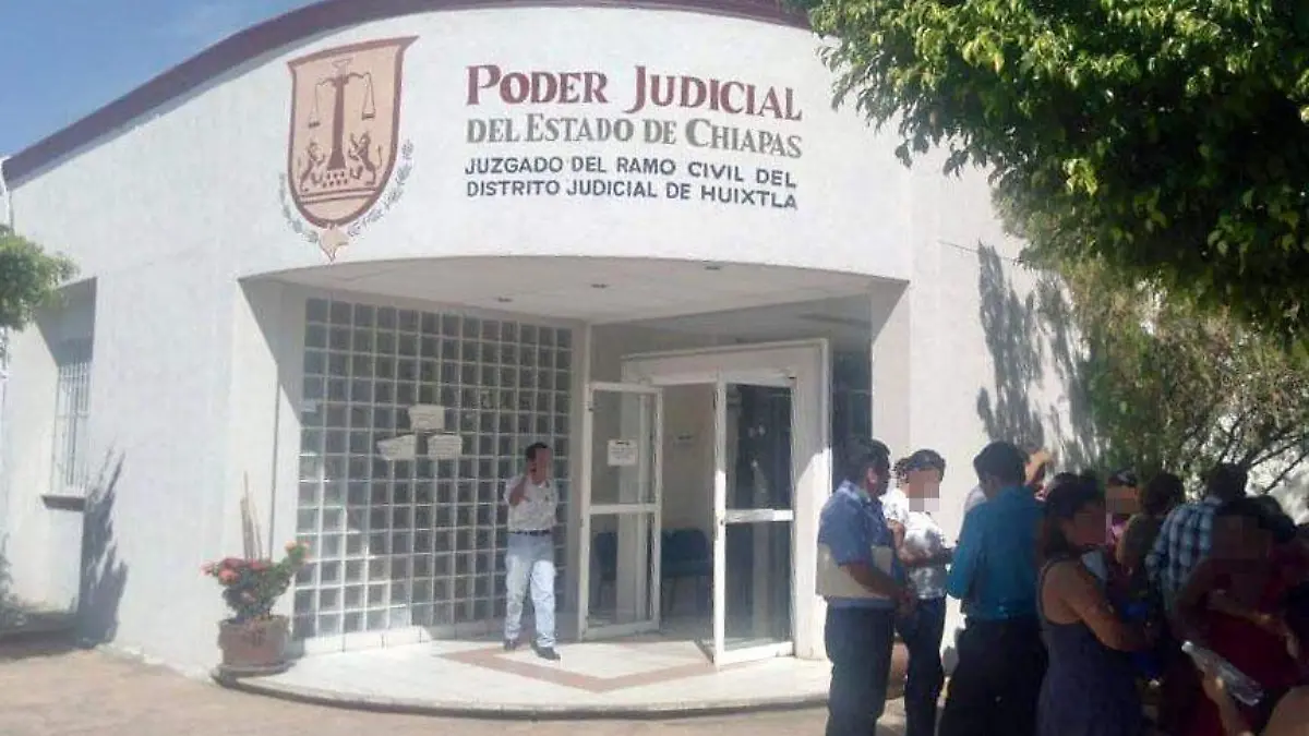 juzgado 1