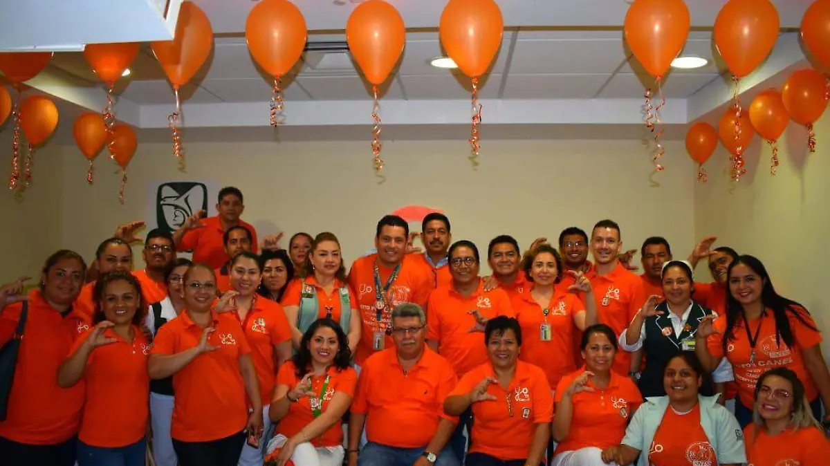 naranja