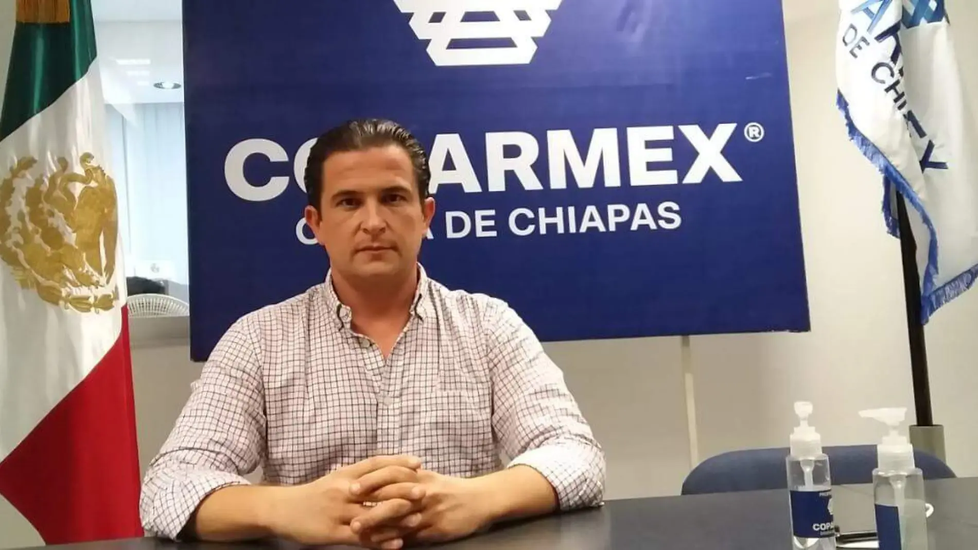 Coparmex