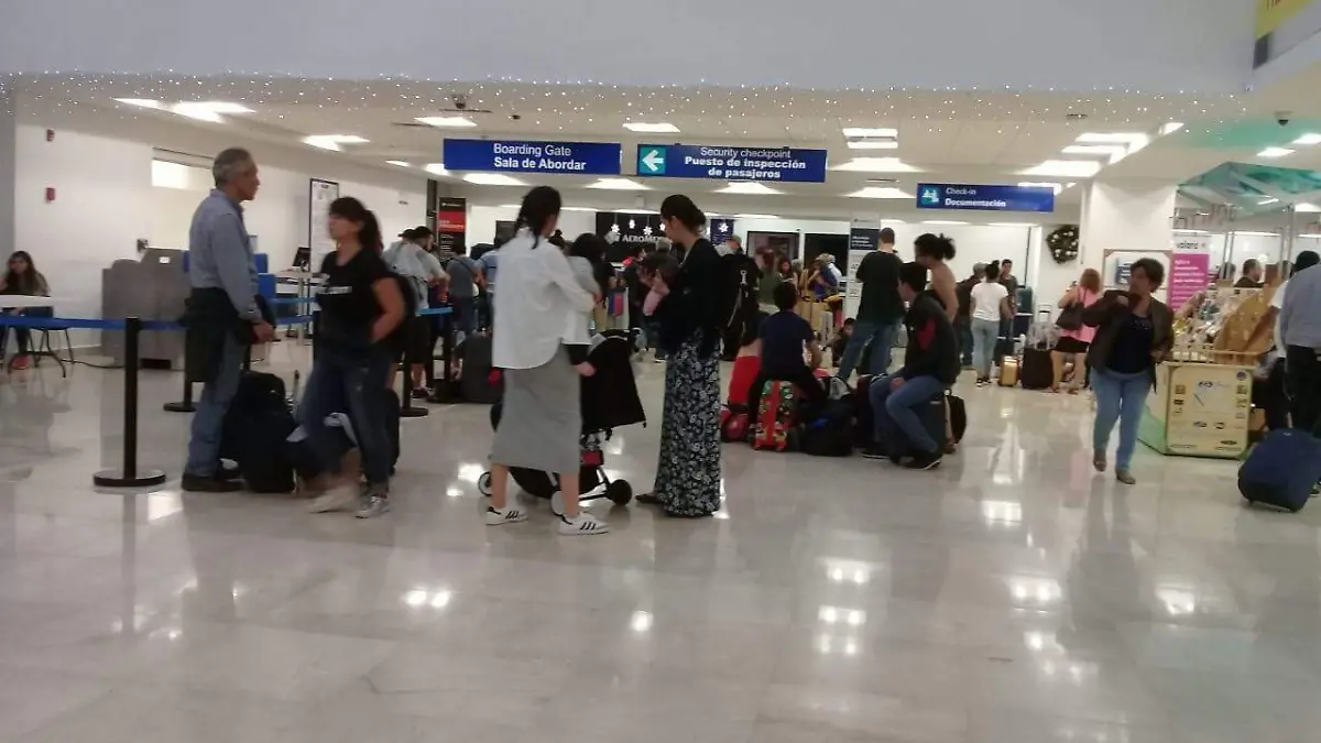 aeropuerto
