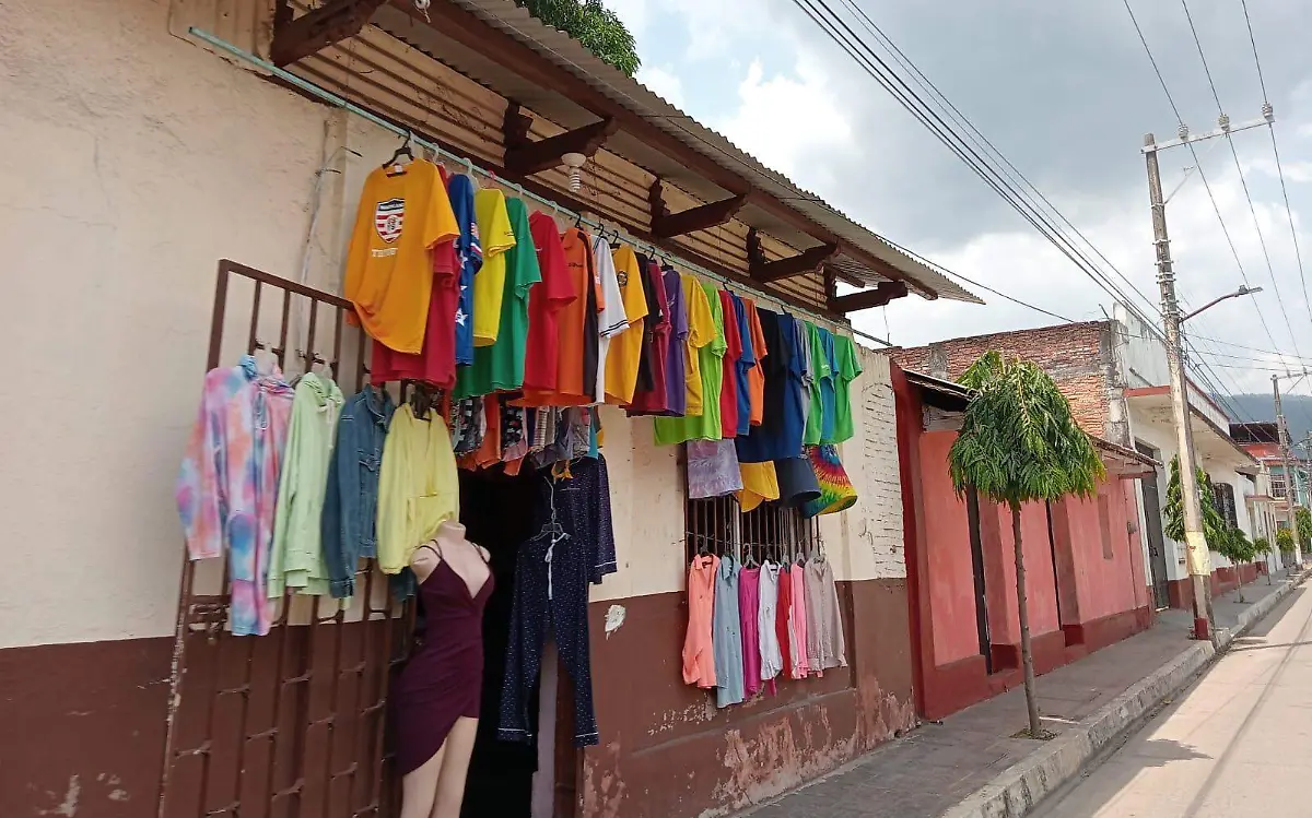 ropa de paca