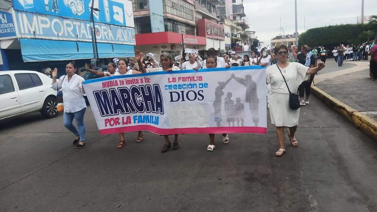 marcha