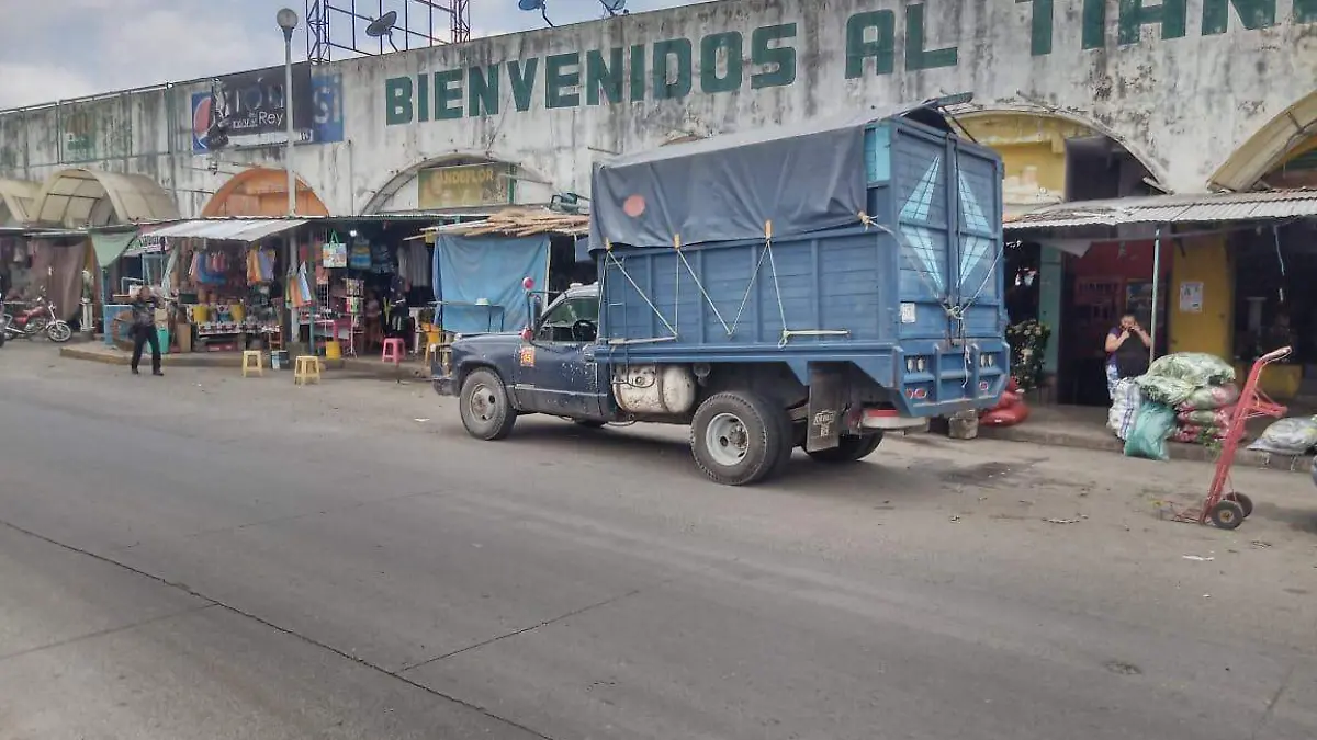 Locatarios