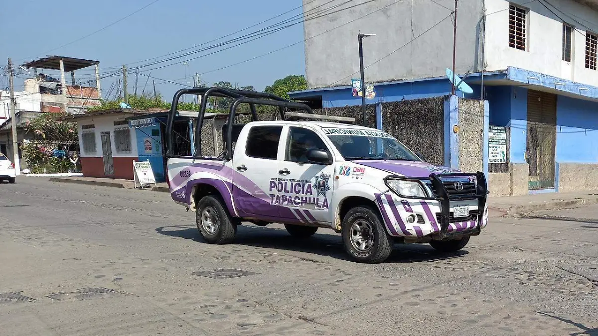 año violento