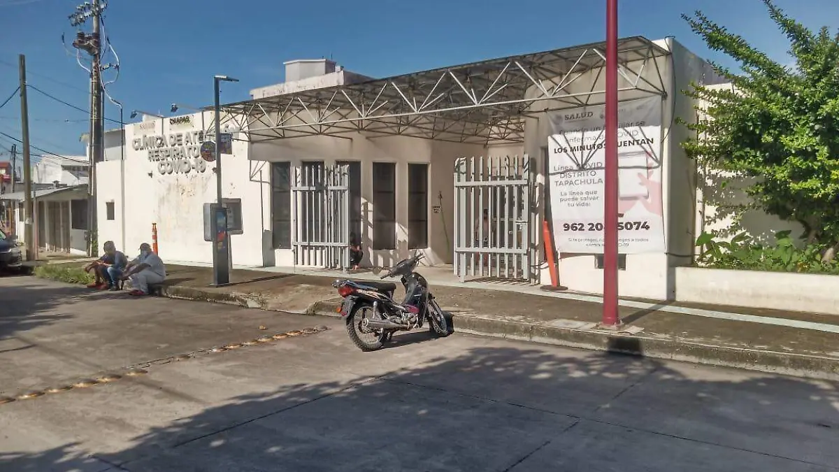 centro de atencion contra covid 19    2