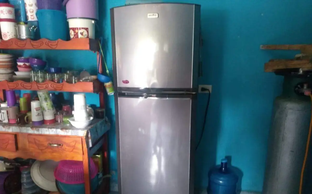 refrigerador